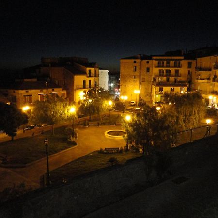 Instile Aparthotel Ascea Εξωτερικό φωτογραφία