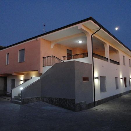 Instile Aparthotel Ascea Εξωτερικό φωτογραφία