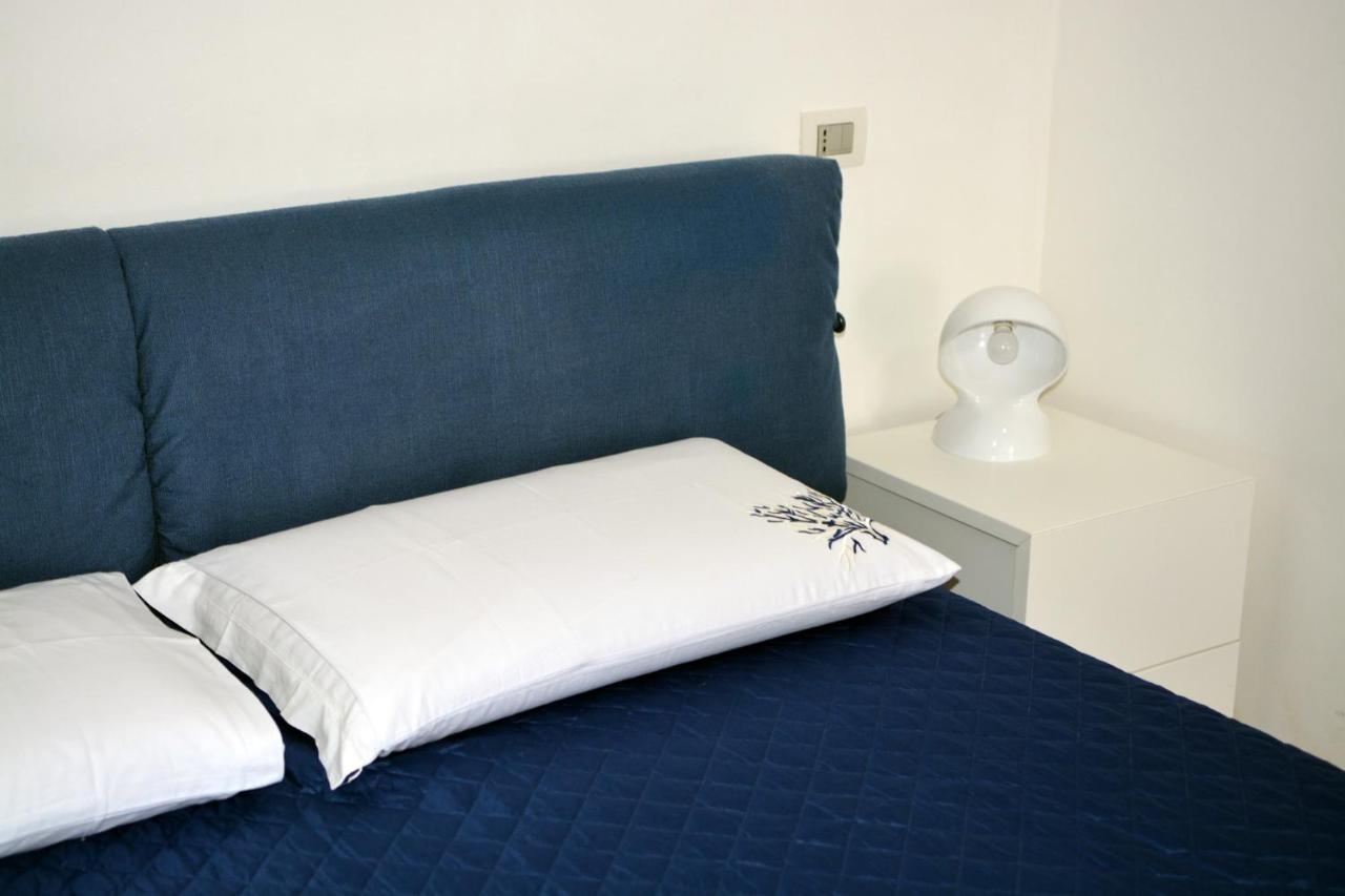 Instile Aparthotel Ascea Εξωτερικό φωτογραφία