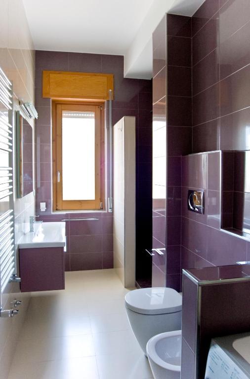 Instile Aparthotel Ascea Δωμάτιο φωτογραφία