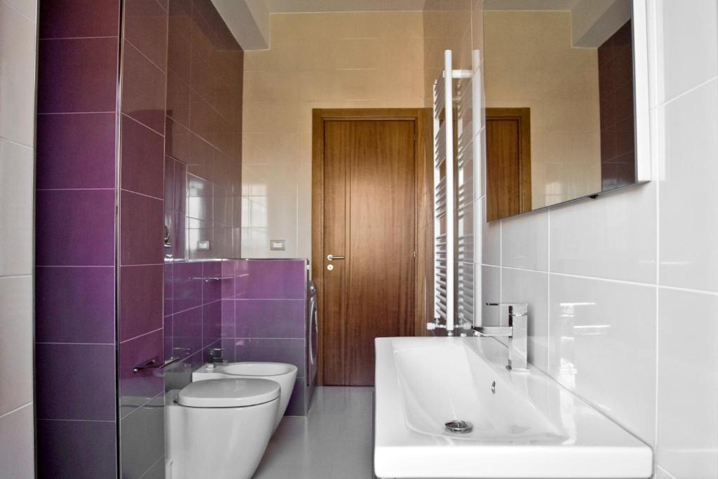 Instile Aparthotel Ascea Δωμάτιο φωτογραφία