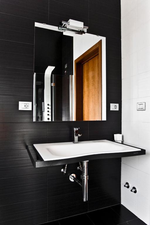 Instile Aparthotel Ascea Εξωτερικό φωτογραφία