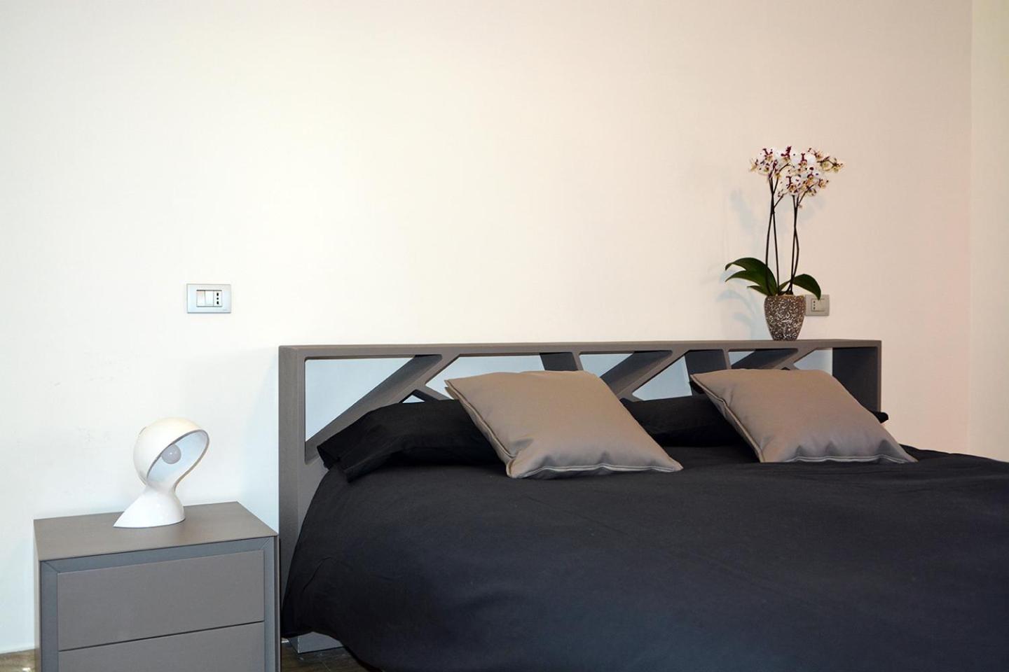 Instile Aparthotel Ascea Εξωτερικό φωτογραφία