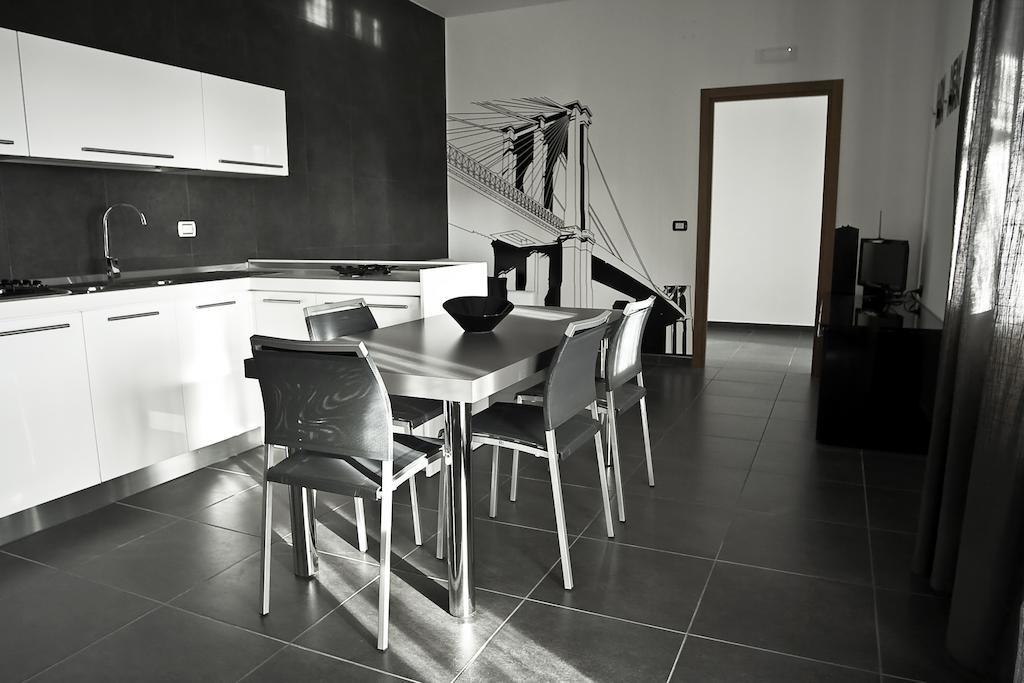 Instile Aparthotel Ascea Εξωτερικό φωτογραφία