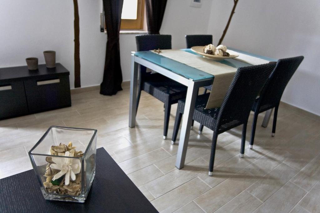 Instile Aparthotel Ascea Δωμάτιο φωτογραφία